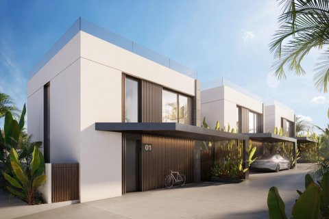 Villa for sale La Nucia, Alicante, Spain 3 bedrooms, 120 sq.m. No. 116954 - photo 5