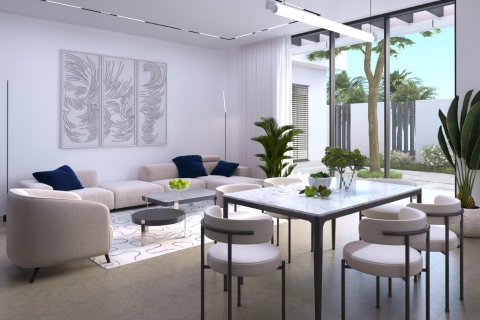 Villa for sale La Nucia, Alicante, Spain 3 bedrooms, 120 sq.m. No. 116954 - photo 8