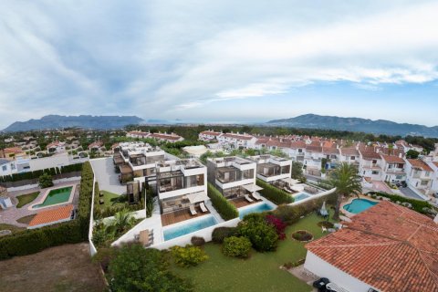Villa for sale La Nucia, Alicante, Spain 3 bedrooms, 120 sq.m. No. 116954 - photo 6