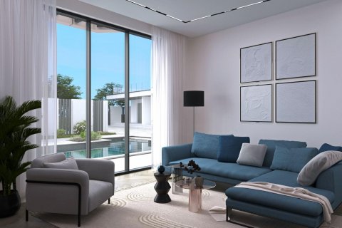 Villa for sale La Nucia, Alicante, Spain 3 bedrooms, 120 sq.m. No. 116954 - photo 9