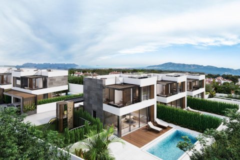 Villa for sale La Nucia, Alicante, Spain 3 bedrooms, 120 sq.m. No. 116954 - photo 4