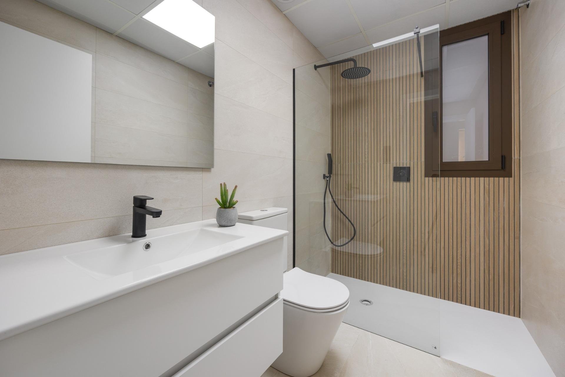 Dzīvoklis Los Alcazares, Murcia, Spānijā 3 istabas, 105 m2 Nr. 119720
