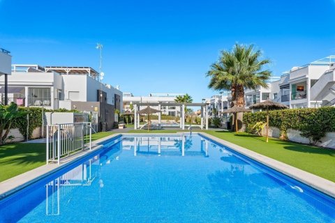 Apartment for sale Cabo Cervera-Playa la Mata, Alicante, Spain 3 bedrooms, 90 sq.m. No. 119723 - photo 1