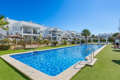Apartment for sale Cabo Cervera-Playa la Mata, Alicante, Spain 3 bedrooms, 90 sq.m. No. 119723 - photo 23