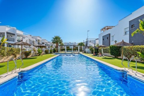 Apartment for sale Cabo Cervera-Playa la Mata, Alicante, Spain 3 bedrooms, 90 sq.m. No. 119723 - photo 22