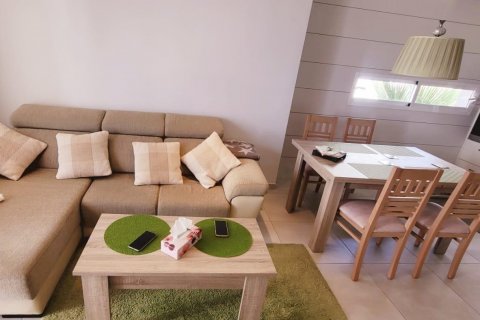 Apartment for sale Cabo Cervera-Playa la Mata, Alicante, Spain 3 bedrooms, 90 sq.m. No. 119723 - photo 4