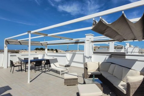 Apartment for sale Cabo Cervera-Playa la Mata, Alicante, Spain 3 bedrooms, 90 sq.m. No. 119723 - photo 20