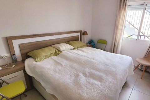 Apartment for sale Cabo Cervera-Playa la Mata, Alicante, Spain 3 bedrooms, 90 sq.m. No. 119723 - photo 10