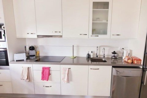 Apartment for sale Cabo Cervera-Playa la Mata, Alicante, Spain 3 bedrooms, 90 sq.m. No. 119723 - photo 6