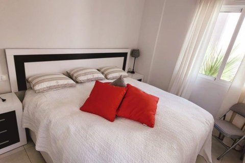 Apartment for sale Cabo Cervera-Playa la Mata, Alicante, Spain 3 bedrooms, 90 sq.m. No. 119723 - photo 11