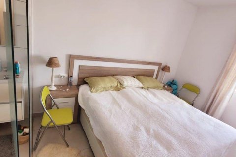 Apartment for sale Cabo Cervera-Playa la Mata, Alicante, Spain 3 bedrooms, 90 sq.m. No. 119723 - photo 8