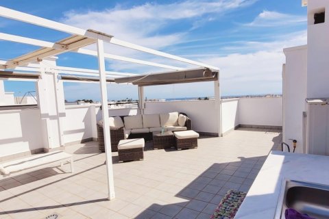 Apartment for sale Cabo Cervera-Playa la Mata, Alicante, Spain 3 bedrooms, 90 sq.m. No. 119723 - photo 21