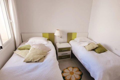 Apartment for sale Cabo Cervera-Playa la Mata, Alicante, Spain 3 bedrooms, 90 sq.m. No. 119723 - photo 13