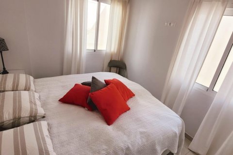 Apartment for sale Cabo Cervera-Playa la Mata, Alicante, Spain 3 bedrooms, 90 sq.m. No. 119723 - photo 12