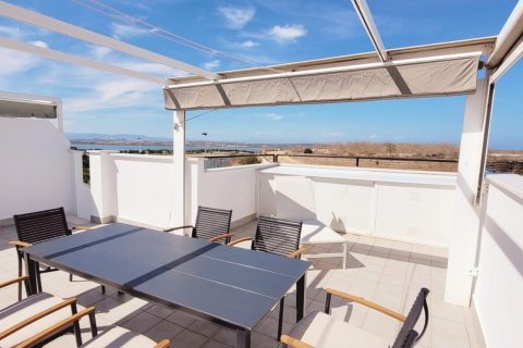 Apartment for sale Cabo Cervera-Playa la Mata, Alicante, Spain 3 bedrooms, 90 sq.m. No. 119723 - photo 19