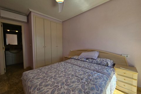 Villa till salu Punta Prima, Alicante, Spanien 3 sovrum, 132 kvm. Nr. 119721 - foto 11