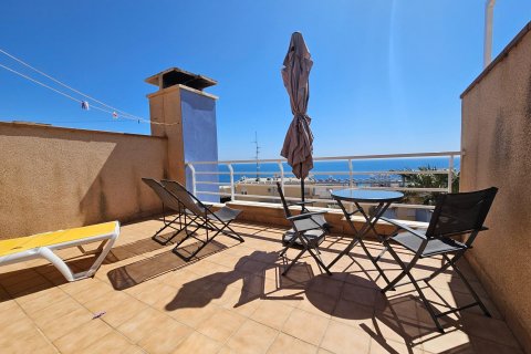 Villa till salu Punta Prima, Alicante, Spanien 3 sovrum, 132 kvm. Nr. 119721 - foto 3