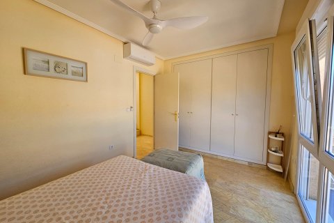 Villa till salu Punta Prima, Alicante, Spanien 3 sovrum, 132 kvm. Nr. 119721 - foto 7
