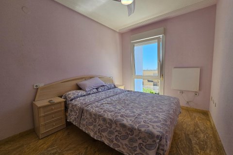 Villa till salu Punta Prima, Alicante, Spanien 3 sovrum, 132 kvm. Nr. 119721 - foto 10