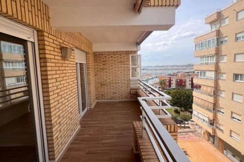 Apartment for sale Torrevieja, Alicante, Spain 2 bedrooms, 83 sq.m. No. 119722 - photo 20