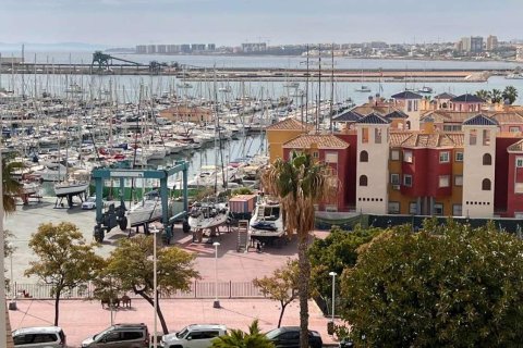 Apartment for sale in Torrevieja, Alicante, Spain 2 bedrooms, 83 sq.m. No. 119722 - photo 2