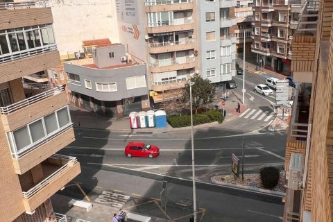 Apartment for sale Torrevieja, Alicante, Spain 2 bedrooms, 83 sq.m. No. 119722 - photo 17
