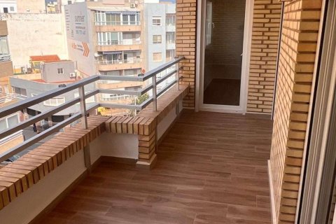Apartment for sale Torrevieja, Alicante, Spain 2 bedrooms, 83 sq.m. No. 119722 - photo 11