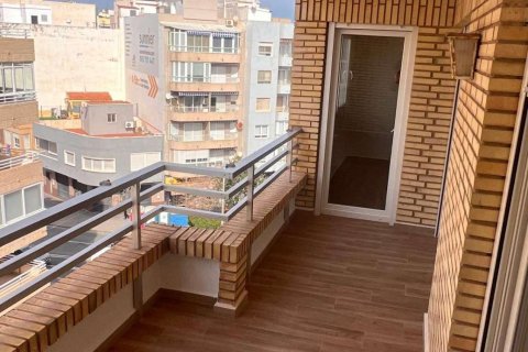 Apartment for sale Torrevieja, Alicante, Spain 2 bedrooms, 83 sq.m. No. 119722 - photo 24