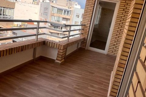 Apartment for sale Torrevieja, Alicante, Spain 2 bedrooms, 83 sq.m. No. 119722 - photo 10