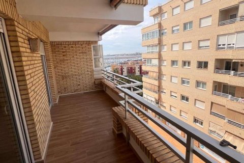 Apartment for sale in Torrevieja, Alicante, Spain 2 bedrooms, 83 sq.m. No. 119722 - photo 10