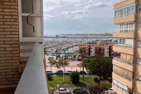 Apartment for sale in Torrevieja, Alicante, Spain 2 bedrooms, 83 sq.m. No. 119722 - photo 11