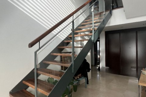 Huvila myytävänä Las Rozas de Madrid, Madrid, Espanja, 5 makuuhuonetta, 470 m2 No. 117169 - kuva 8