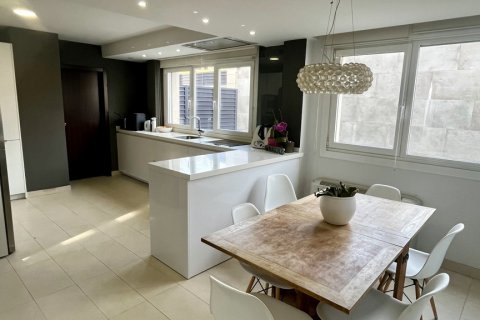 Huvila myytävänä Las Rozas de Madrid, Madrid, Espanja, 5 makuuhuonetta, 470 m2 No. 117169 - kuva 15
