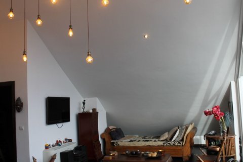 Huvila myytävänä Las Rozas de Madrid, Madrid, Espanja, 5 makuuhuonetta, 470 m2 No. 117169 - kuva 10