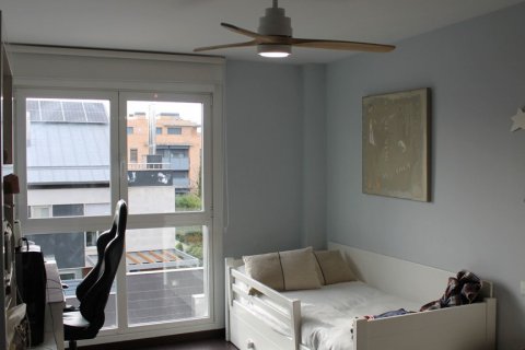 Huvila myytävänä Las Rozas de Madrid, Madrid, Espanja, 5 makuuhuonetta, 470 m2 No. 117169 - kuva 9