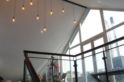 Huvila myytävänä Las Rozas de Madrid, Madrid, Espanja, 5 makuuhuonetta, 470 m2 No. 117169 - kuva 11