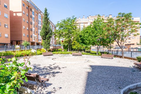 Apartment à vendre Madrid, Espagne, 1 chambre, 60 m2 No. 117166 - photo 15
