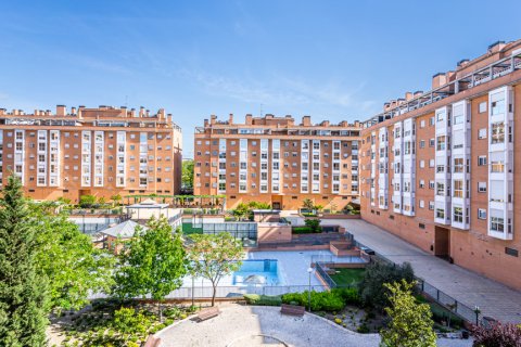 Apartment à vendre Madrid, Espagne, 1 chambre, 60 m2 No. 117166 - photo 6