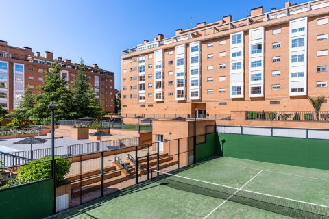 Apartment à vendre Madrid, Espagne, 1 chambre, 60 m2 No. 117166 - photo 21