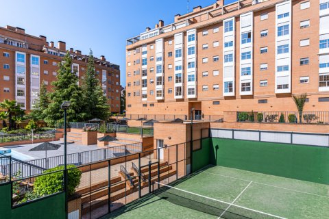 Apartment à vendre Madrid, Espagne, 1 chambre, 60 m2 No. 117166 - photo 20