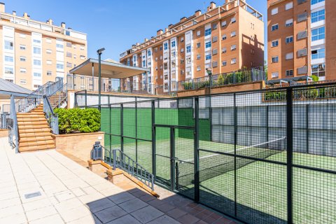 Apartment à vendre Madrid, Espagne, 1 chambre, 60 m2 No. 117166 - photo 18
