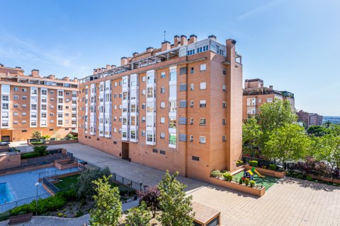 Apartment à vendre Madrid, Espagne, 1 chambre, 60 m2 No. 117166 - photo 5