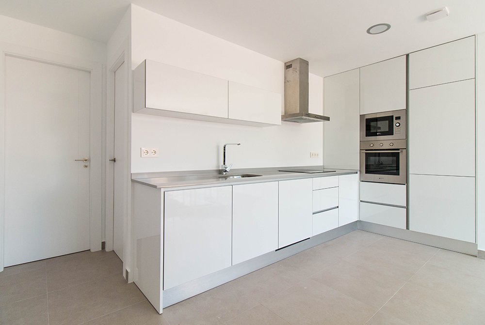 Villa à Villamartin, Alicante, Espagne 3 chambres, 100 m2 No. 144788