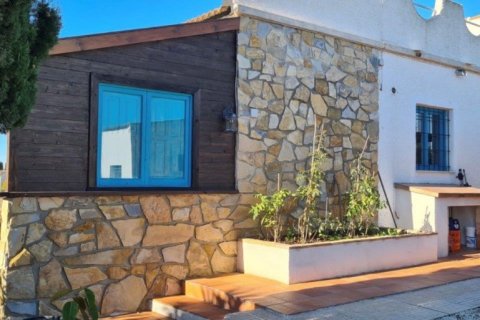 Finca in vendita a Los Montesinos, Alicante, Spagna 2 camere da letto, 120 mq. N° 144790 - foto 10