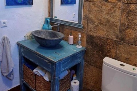 Finca in vendita a Los Montesinos, Alicante, Spagna 2 camere da letto, 120 mq. N° 144790 - foto 11