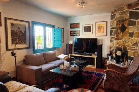 Finca in vendita a Los Montesinos, Alicante, Spagna 2 camere da letto, 120 mq. N° 144790 - foto 3