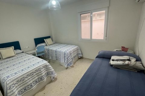 Apartment for rent La Cala del Moral, Malaga, Spain 2 bedrooms, 95 sq.m. No. 107388 - photo 7