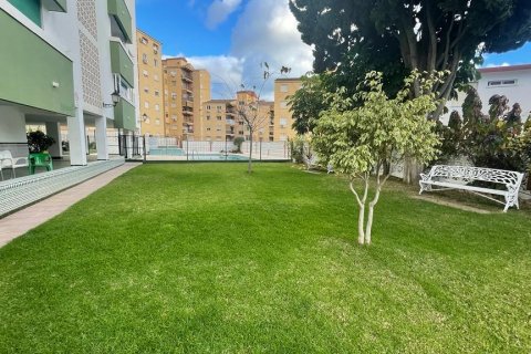 Apartment for rent La Cala del Moral, Malaga, Spain 2 bedrooms, 95 sq.m. No. 107388 - photo 9