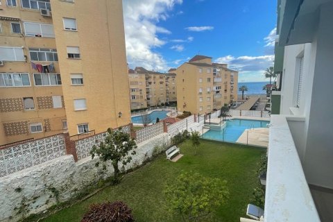 Apartment for rent La Cala del Moral, Malaga, Spain 2 bedrooms, 95 sq.m. No. 107388 - photo 4