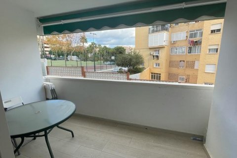 Apartment for rent La Cala del Moral, Malaga, Spain 2 bedrooms, 95 sq.m. No. 107388 - photo 2